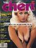 Sex magazine Cheri June 1981